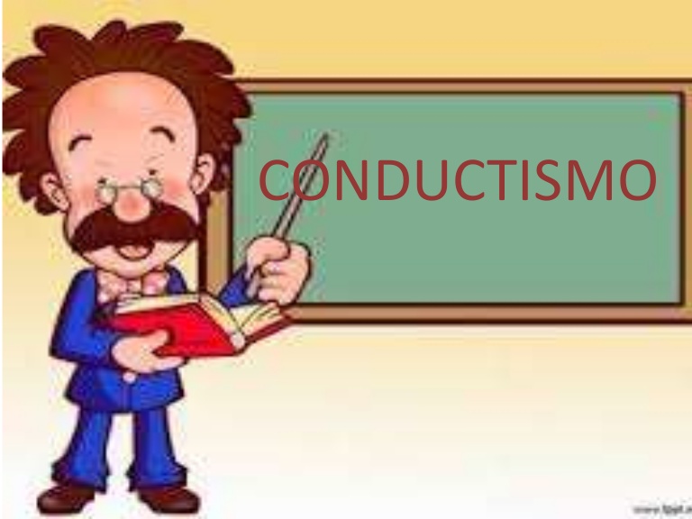 Modelo Conductista – Modelos Pedagógicos